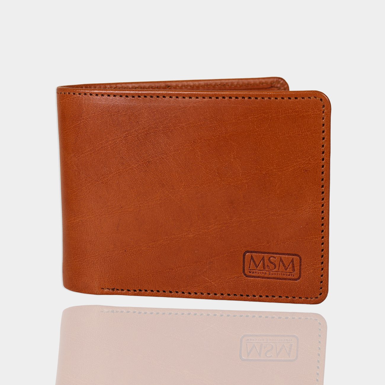 Bifold Wallet