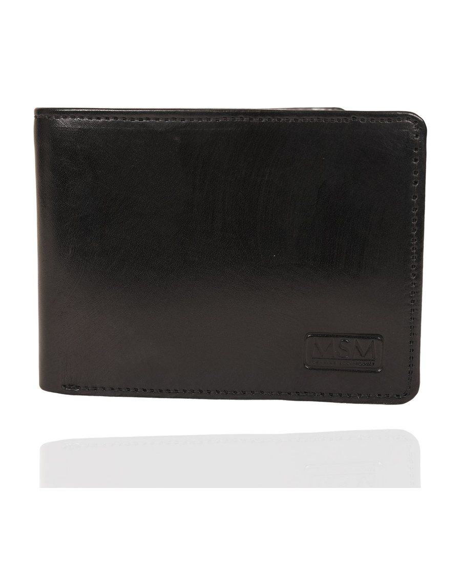 Bifold-Portemonnaie