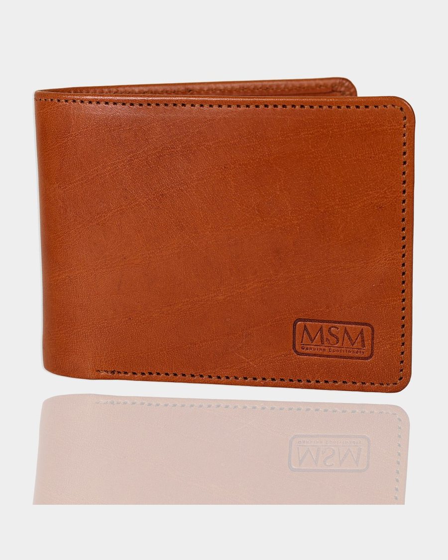 Bifold-Portemonnaie