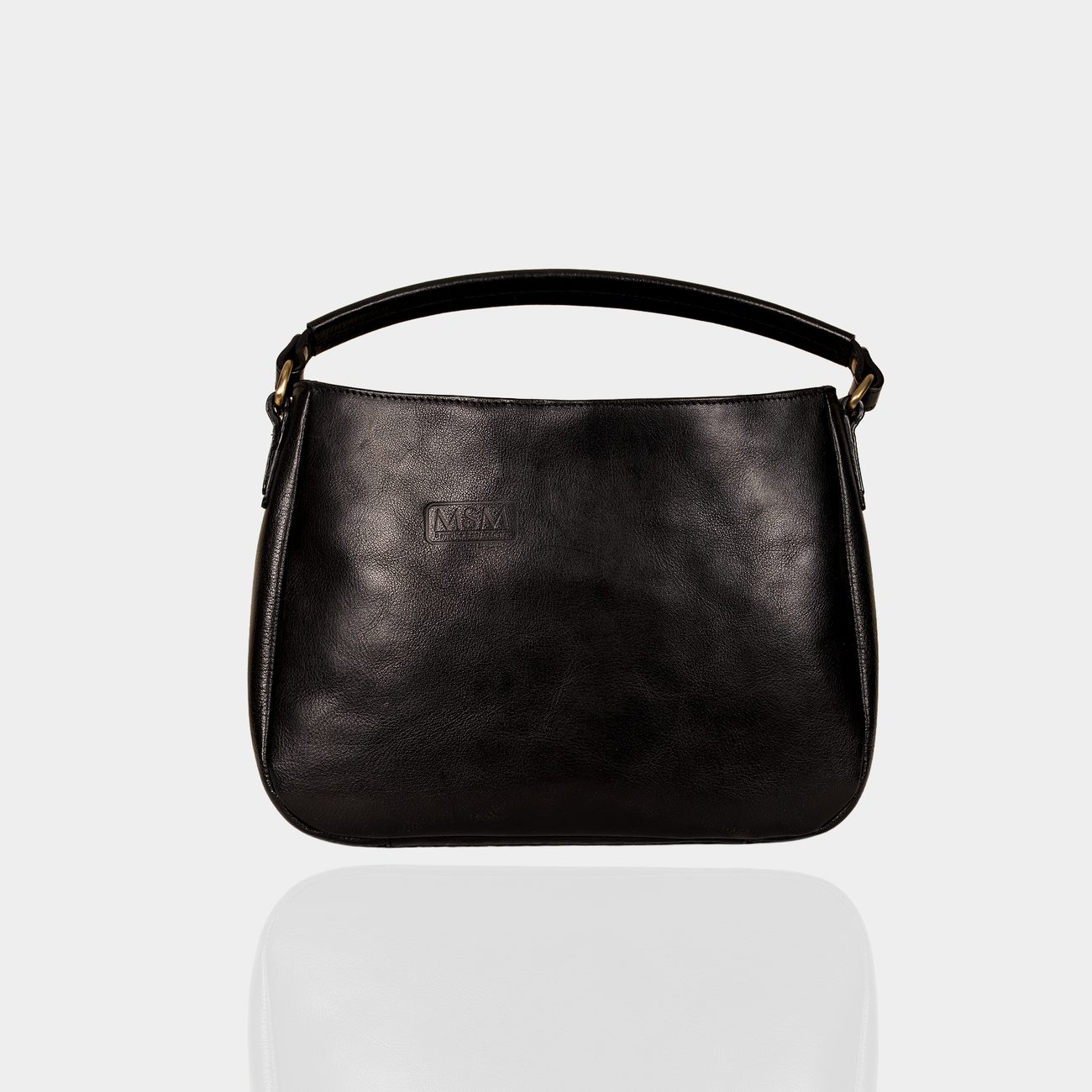 Hobo-Schultertasche