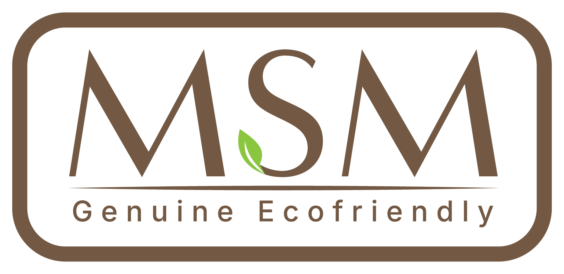 MSM Leder und Textil GmbH