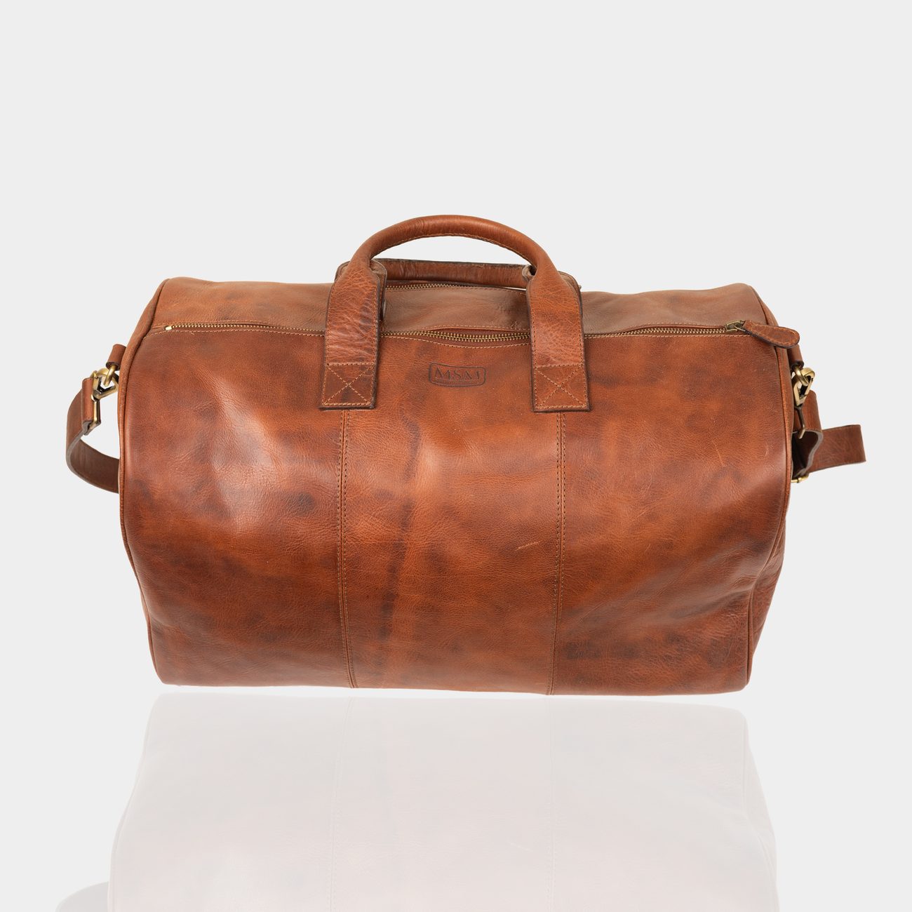 Weekender Duffel